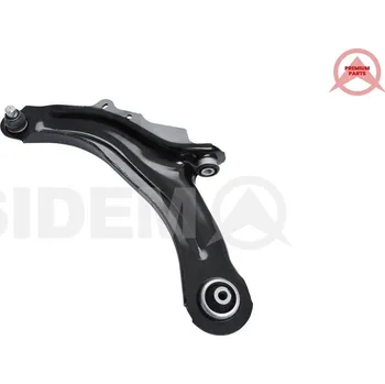 Zavěšení kol Řídicí páka, zavěšení kol SIDEM 5678