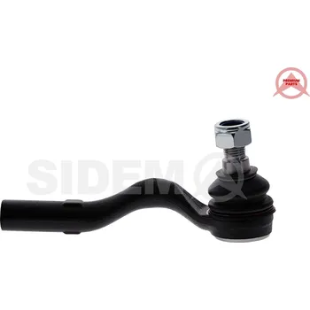 Soustava řízení Hlava příčného táhla řízení SIDEM 49439