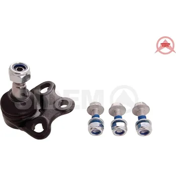 Podpora-/ Kloub SIDEM 50081