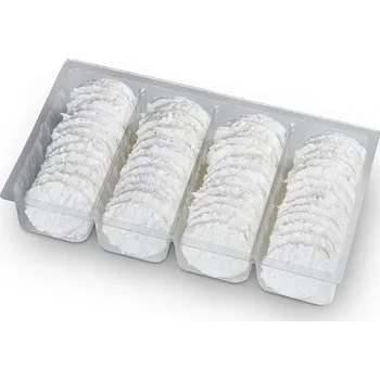 Trvanlivě pečivo Pekárny Nopek Laskonky korpusy 4824 100 g