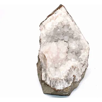 Drahý kámen Ametyst drúza 2.860 kg #3755