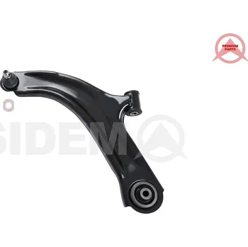 Zavěšení kol Řídicí páka, zavěšení kol SIDEM 5872