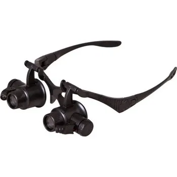 Lupa Zvětšovací brýle