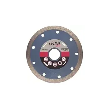 Řezný kotouč Diamantový kotouč na kachle Optima profi 230 (DK230)