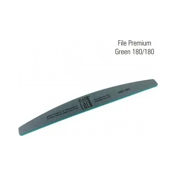 GlamLac Pilník na nehty File Premium 180/180