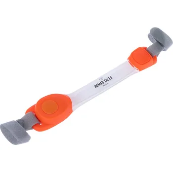 Obojek pro psa Nomad Tales Spirit USB světelný pás Jelly pro psy