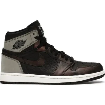 Pánské tenisky Jordan 1 Retro High Light Army Rust Shadow Patina 40.5