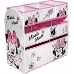 Organizér na hračky Minnie Mouse UBAR0570 - SLEVA 3% s kodem radost25
