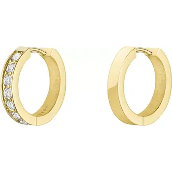 Náušnice Naušnice Rosefield JECHG-J571