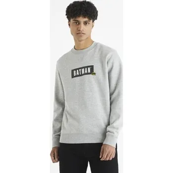 Pánská mikina Mikina Batman