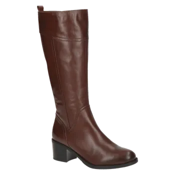 Dámské kozačky Caprice 9-25500-41-303 39