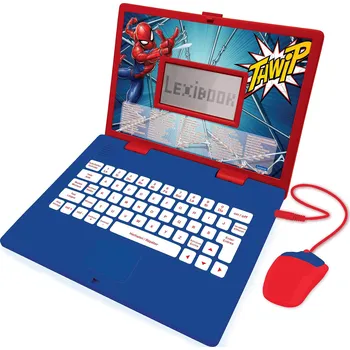 Lexibook Dvojjazyčný vzdělávací…