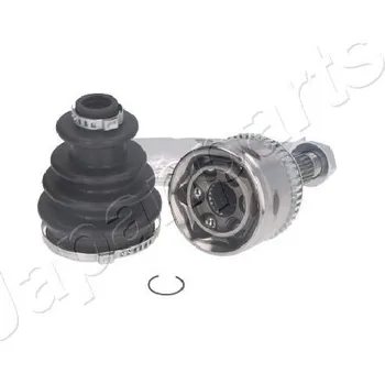 Hřídel nápravy Sada kloubů, hnací hřídel JAPANPARTS GI-H34