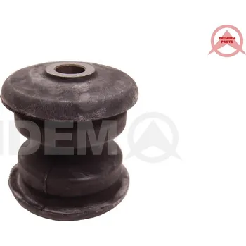 Ložiskové pouzdro, listová pružina SIDEM 804708