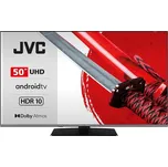 JVC 50" LED (LT-50VA6435)