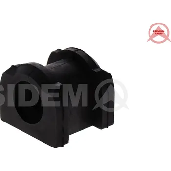 Stabilizátor nápravy Držák, Příčný stabilizátor SIDEM 871907