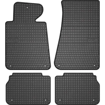 autokoberec Sada podlahových rohoží FROGUM 547396
