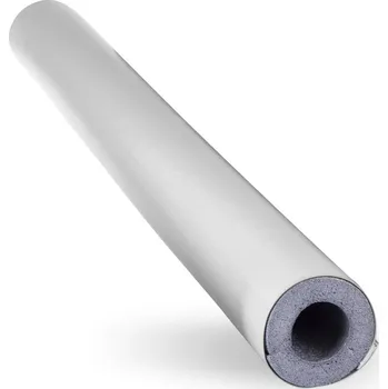 Boxovací trenažér Fighter návleky na řetězy a napínáky lan - bílé, FHP-WHT 50 cm