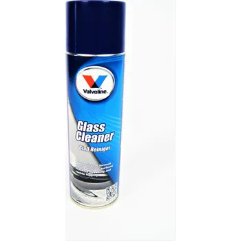 Čistič autoskla Ostatní Glass Cleaner (čistič plexi, skla, zrcadla)