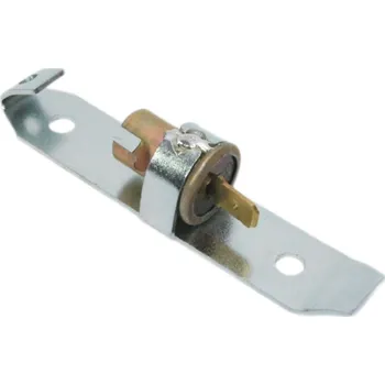 Osvětlení pro motocykl Ostatní Držák žárovky zadního světla STADION S11, S22 - pro žárovku Ba9s