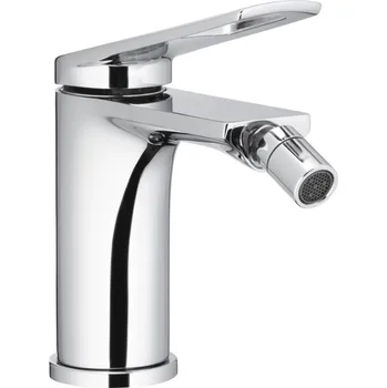 KFA Armatura Amazonit bidetová baterie stojící chrom 4627-015-00