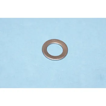 Převodovka ST Vymezovací podložka 11x18x1,0 mm SIMSON