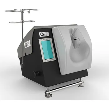 Henke-Sass, Wolf GmbH SAS HENKE Automatický intramuskulární očkovací přístroj pro drůbež, dvouřadý