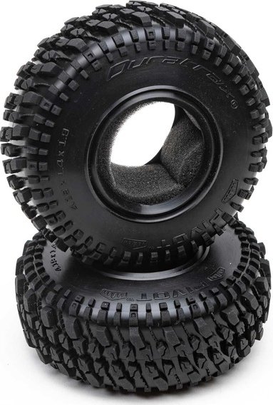 Duratrax pneu 1.9" Class 1 Pivot CR C3 (2)