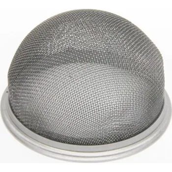 Palivová nádrž Ostatní Sítko hrdla palivové nádrže JAWA / ČZ