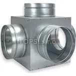 AMSTAL HSF18-008 rozbočovací skříňka 5…