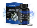 Herbyway Magnesium Bisglycinát plus B6…