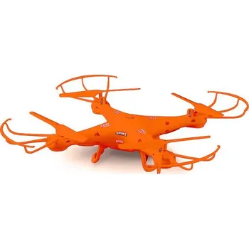 Dron Ninco RC dron NINCOAIR Quadrone Spike 2.4GHz RTF