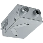 Blauberg Komfort Ultra D 105-A