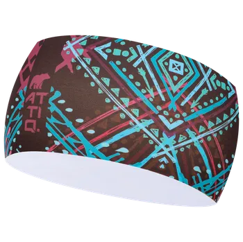 Čelenka ATTIQ ČELENKA THERMO BOHO