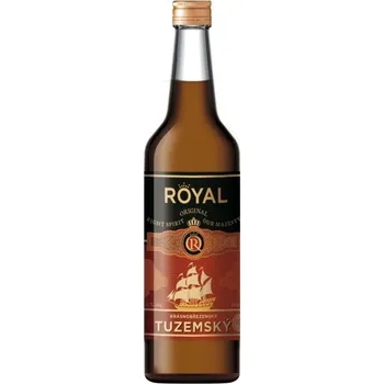 Tuzemák Granette Royal Krásnobřezenský tuzemský 37,5 %
