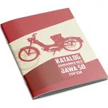 MOTOMAX, s.r.o. Katalog ND JAWA 50 - 550