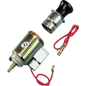Držák SPZ Autozapalovač - Zásuvka s podsvíceným + zapalovač_fire01
