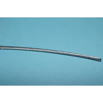 Diverse / Import Lanko bowdenu 2,0mm (cena za1m)