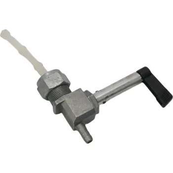 Palivový systém pro motocykl Ostatní Kohout paliva SIMSON Skútr