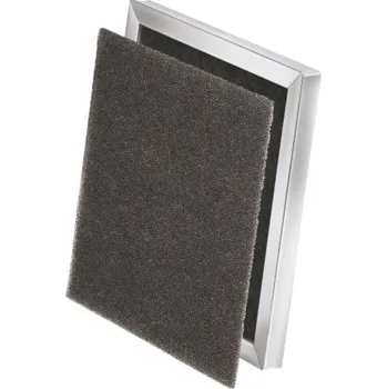 Toaleta pro kočku Filtr náhradní pro toaletu Bionaire