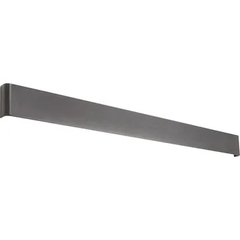 Nástěnné svítidlo Světla a lustry REDO GROUP Černé nástěnné LED světlo Redo Pepas 01-3209/36W/3000K