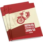 MOTOMAX, s.r.o. Katalog ND JAWA 50 - 05 *M