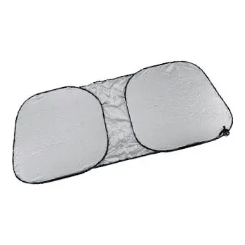 Držák SPZ Sluneční clona MOLLY m1