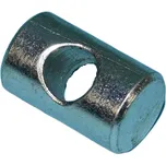 MOTOMAX, s.r.o. Váleček lanka 16 x 10 - otvor 6mm *M