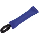 Nobby sportovní tréninkový pešek Dummy L 30 x 8,5 cm modrá