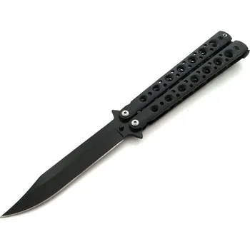 Bojový nůž BSH Skládací nůž, motýlek, 22cm