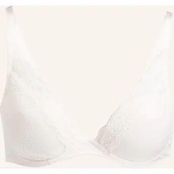 Podprsenka Passionata Dámská Vyztužená Podprsenka Brooklyn, krémová, 75F