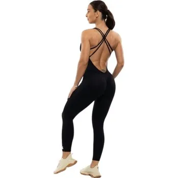 Booty BOOTY RAVEN sports overall - XS/S + Sleva 3 % pro registrované