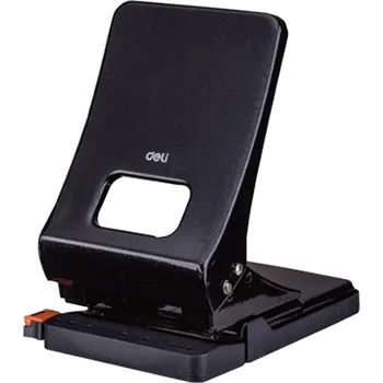 Děrovačka Děrovač Deli celokovová E0143 45listů