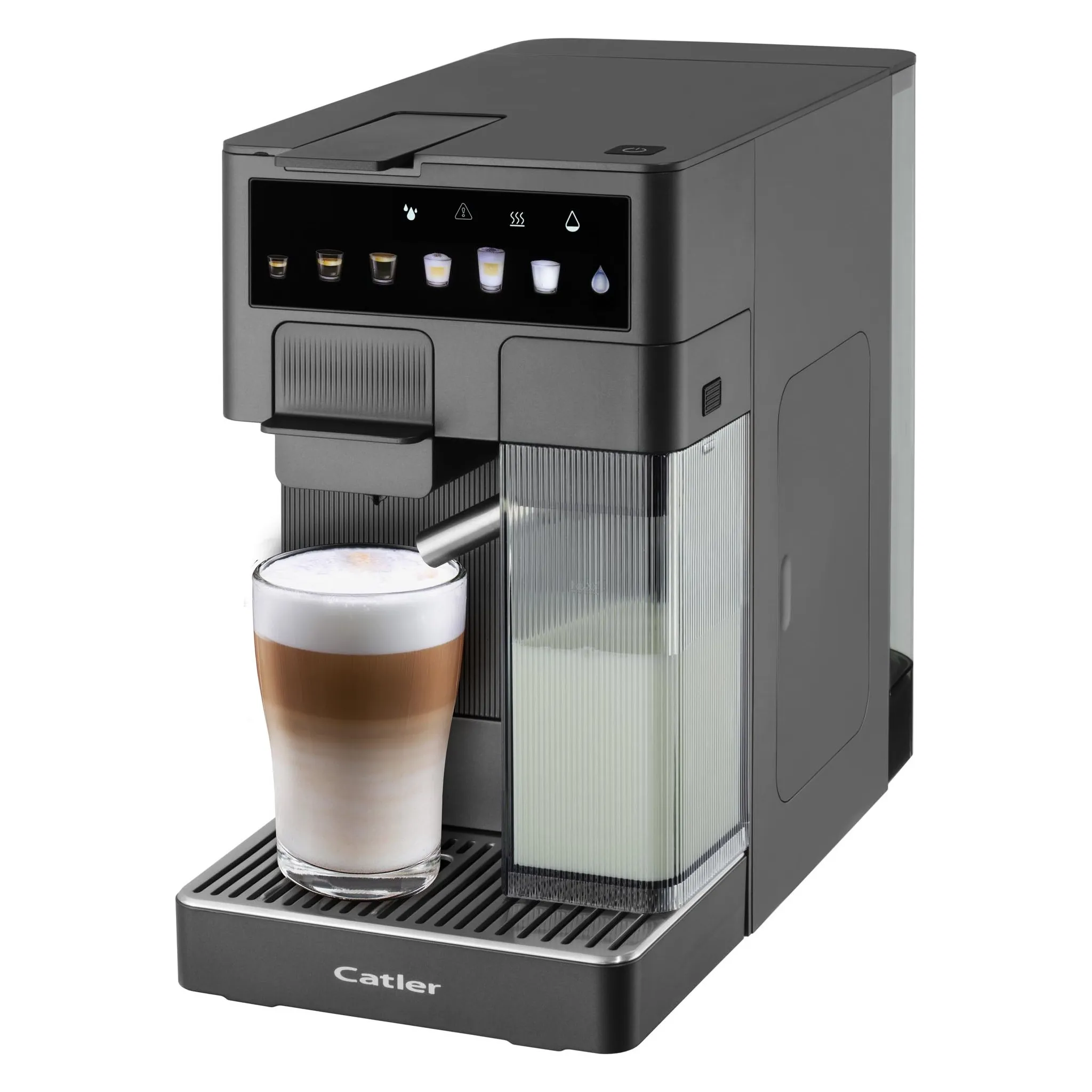 Fotografie 1 - Kávovar Catler ES 750 G Renzo